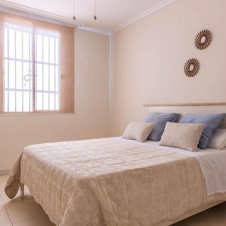 Apartamento La Piconera Centro Cordova Esterno foto