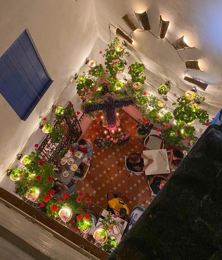 Apartamento La Piconera Centro Cordova Esterno foto