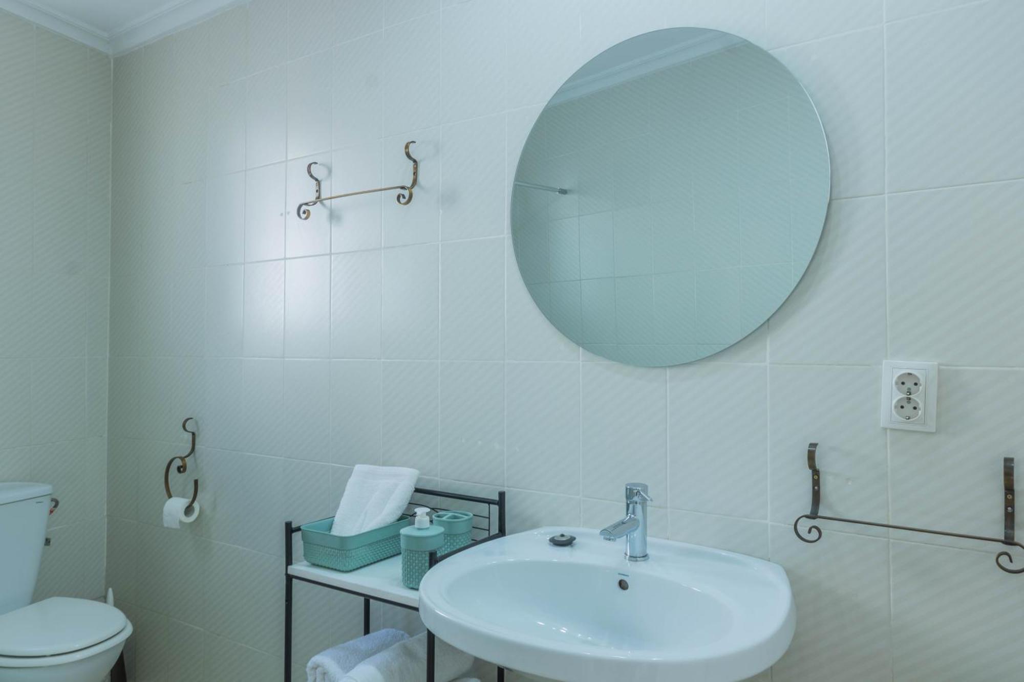 Apartamento La Piconera Centro Cordova Esterno foto