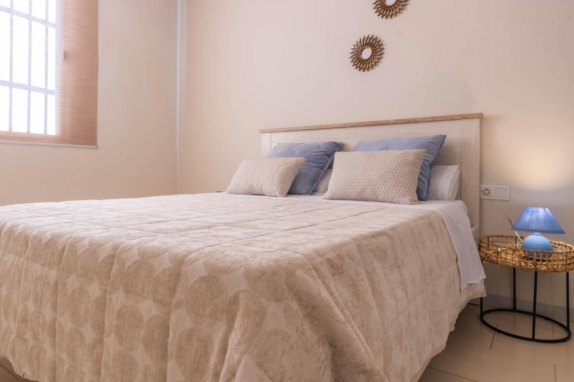 Apartamento La Piconera Centro Cordova Esterno foto
