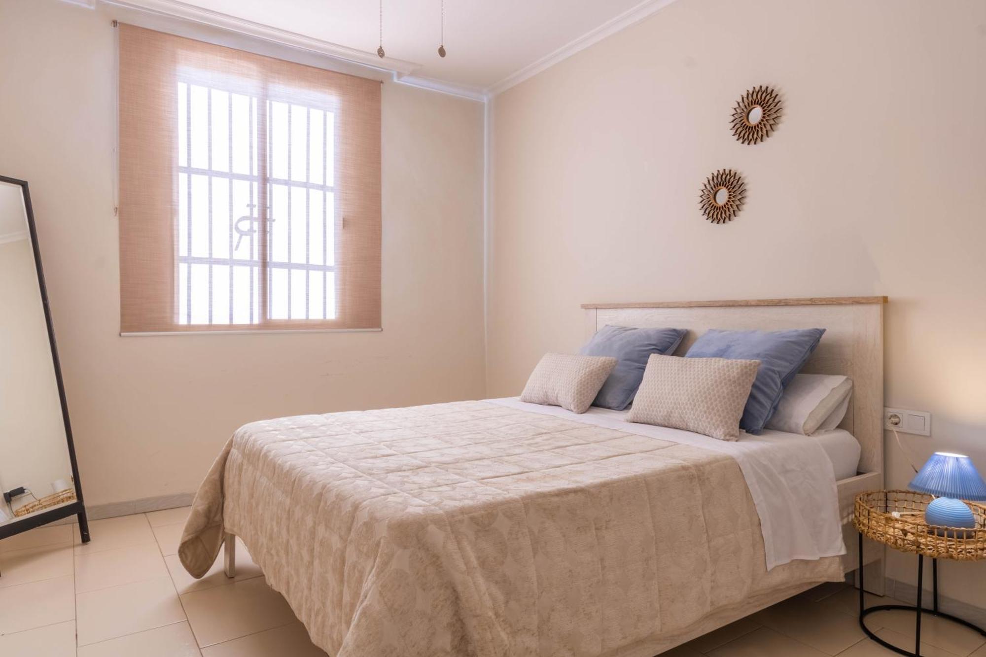 Apartamento La Piconera Centro Cordova Esterno foto