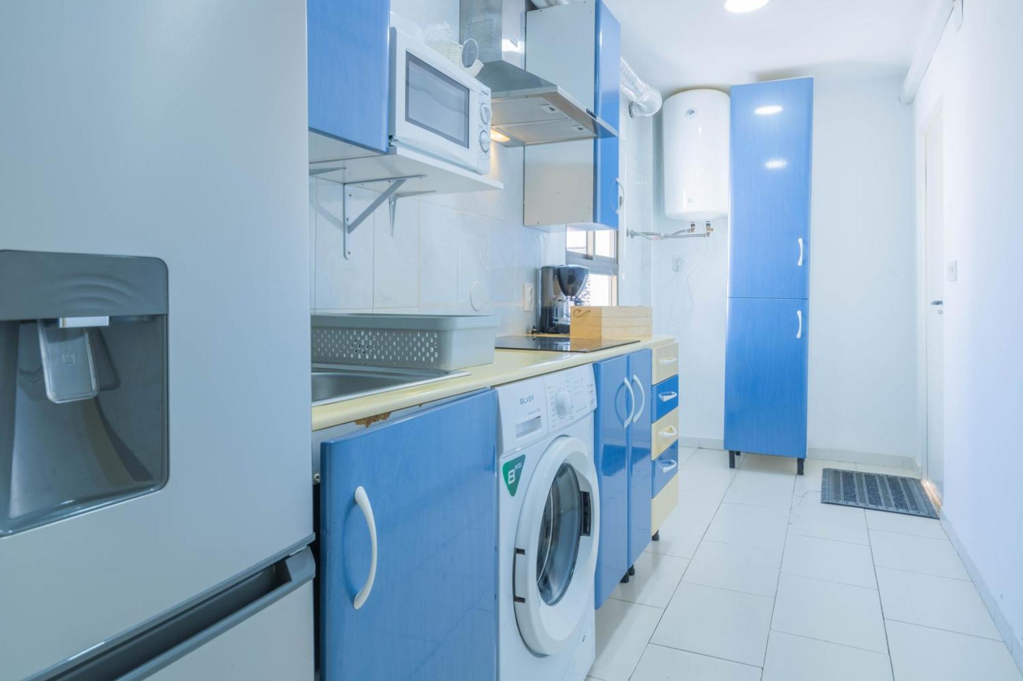 Apartamento La Piconera Centro Cordova Esterno foto