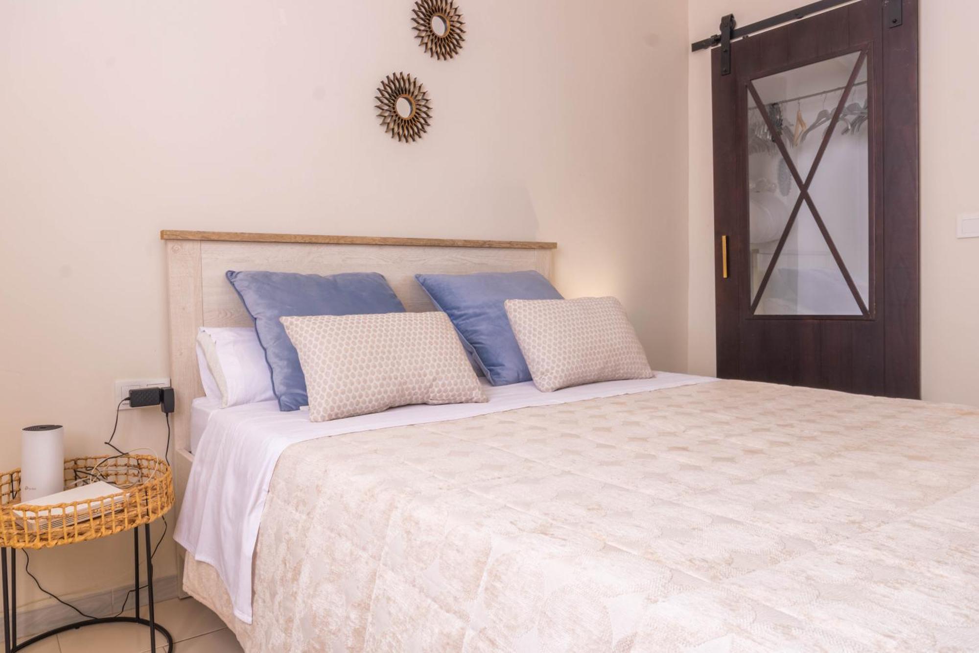 Apartamento La Piconera Centro Cordova Esterno foto